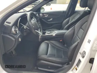 2020 Mercedes-Benz C 300 с VIN 55SWF8EB3LU328051, выставлен на аукционе Copart как лот 54737745 с пробегом 61 335 миль миль и Списание • Salvage title. История ставок и продаж доступна на DreamBid. Изображение 7.