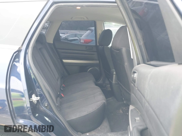 2011 Mazda CX-7 i SV z VIN JM3ER2A50B0409241, wystawiony jako IAAI lot #42142637 z przebiegiem 162 561 mil mil oraz . Historia ofert i sprzedaży dostępna na DreamBid. Obrazek 8.