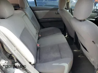 2011 Nissan Sentra S with VIN 3N1AB6AP9BL705451, listed as a Copart auction lot 61741995 with 160,807 mi miles and Salvage title. Bid and sale history available at DreamBid. Image 10.