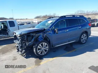 2021 Subaru Ascent Touring z VIN 4S4WMARD0M3419797, wystawiony jako IAAI lot #41691685 z przebiegiem 66 299 mil mil oraz . Historia ofert i sprzedaży dostępna na DreamBid. Obrazek 18.