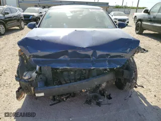 2020 Hyundai Elantra SEL with VIN 5NPD84LF4LH541612, listed as a Copart auction lot 52704395 with 85,949 mi miles and Salvage Title. Bid and sale history available at carsss.com. Image 5.