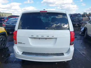 2020 Dodge Grand Caravan SE with VIN 2C4RDGBG6LR240369, listed as a IAAI auction lot 41651206 with 101,814 mi miles and . Bid and sale history available at DreamBid. Image 16.