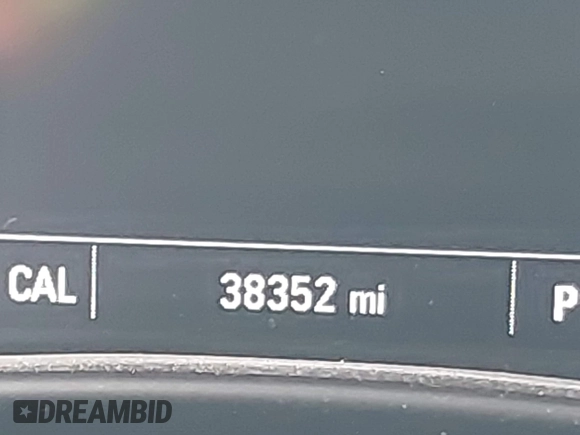 2020 Chevrolet Equinox LS z VIN 2GNAXSEV6L6178918, wystawiony jako IAAI lot #42312314 z przebiegiem 38 352 mil mil oraz . Historia ofert i sprzedaży dostępna na DreamBid. Obrazek 16.