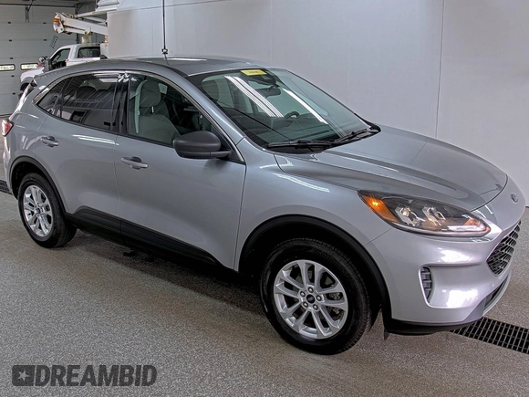 2022 Ford Escape SE with VIN 1FMCU9G65NUB32764, listed as a IAAI auction lot 42806882 with 81,565 mi miles and . Bid and sale history available at DreamBid. Image 21.
