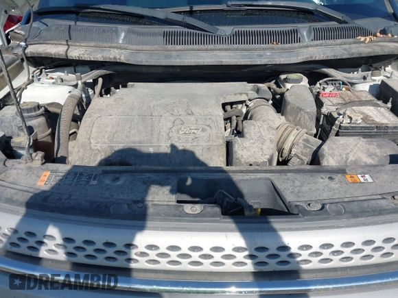 2013 Ford Explorer z VIN 1FM5K8B87DGC26272, wystawiony jako IAAI lot #42596037 z przebiegiem 172 000 mil mil oraz . Historia ofert i sprzedaży dostępna na DreamBid. Obrazek 10.