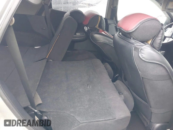 2003 Nissan Murano SE z VIN JN8AZ08W83W231298, wystawiony jako IAAI lot #42239796 z przebiegiem Nie podano mil oraz . Historia ofert i sprzedaży dostępna na DreamBid. Obrazek 8.