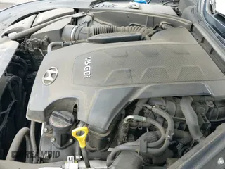 2015 Hyundai Genesis 3.8L с VIN KMHGN4JE8FU059344, выставлен на аукционе IAAI как лот 43049136 с пробегом 121 913 миль миль и . История ставок и продаж доступна на DreamBid. Изображение 24.