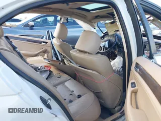 2003 BMW 3 Series 325i with VIN WBAEV33483KL86941, listed as a IAAI auction lot 41448509 with Not Provided miles and . Bid and sale history available at DreamBid. Image 8.