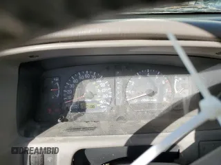 1997 Mitsubishi Montero LS z VIN JA4MT31P8VP005560, wystawiony jako Copart lot #75928354 z przebiegiem 187 136 mil mil oraz Szkoda całkowita • Salvage title. Historia ofert i sprzedaży dostępna na DreamBid. Obrazek 9.