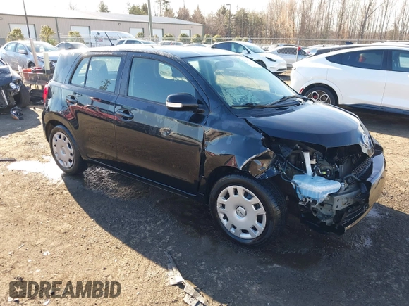 2014 Scion xD с VIN JTKKUPB46E1043810, выставлен на аукционе IAAI как лот 41425572 с пробегом 133 035 миль миль и . История ставок и продаж доступна на DreamBid. Изображение 1.