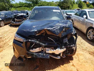 2024 BMW X3 xDrive30i z VIN 5UX53DP09R9W19794, wystawiony jako Copart lot #57802985 z przebiegiem 8017 mil mil oraz Tytuł czysty. Historia ofert i sprzedaży dostępna na DreamBid. Obrazek 5.