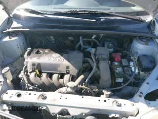 2002 Toyota ECHO with VIN JTDBT123120243848, listed as a IAAI auction lot 41677515 with 287,759 mi miles. Bid and sale history available at carsss.com. Image 10.
