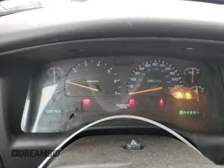 2001 Dodge Dakota with VIN 1B7FL26X91S310784, listed as a Copart auction lot 45486455 with 300,303 mi miles and Salvage Title. Bid and sale history available at carsss.com. Image 9.