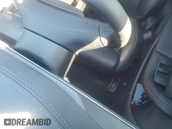 2023 Tesla Model S Plaid с VIN 5YJSA1E69PF515714, выставлен на аукционе Copart как лот 45212665 с пробегом Не указан миль и Списание • Salvage title. История ставок и продаж доступна на DreamBid. Изображение 9.