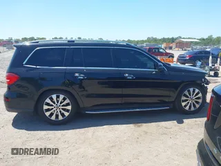 2019 Mercedes-Benz GLS 450 with VIN 4JGDF6EE9KB224314, listed as a IAAI auction lot 42073206 with 80,864 mi miles and . Bid and sale history available at DreamBid. Image 13.