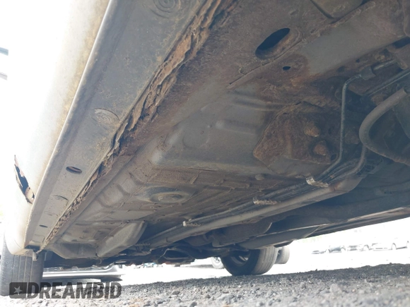 2008 Toyota Yaris с VIN JTDJT923385201011, выставлен на аукционе IAAI как лот 42514021 с пробегом 157 853 миль миль и . История ставок и продаж доступна на DreamBid. Изображение 6.
