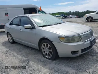2006 Lincoln Zephyr z VIN 3LNHM26146R648769, wystawiony jako IAAI lot #42287653 z przebiegiem Nie podano mil oraz . Historia ofert i sprzedaży dostępna na DreamBid. Obrazek 1.
