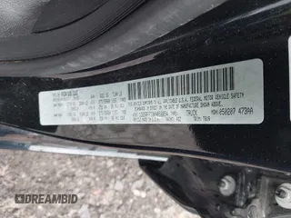 2019 Ram 1500 Big Horn z VIN 1C6SRFFT3KN858854, wystawiony jako IAAI lot #42274337 z przebiegiem 91 689 mil mil oraz . Historia ofert i sprzedaży dostępna na DreamBid. Obrazek 9.