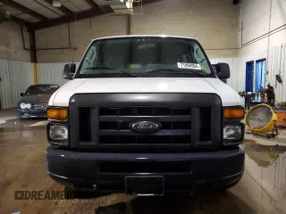 2013 Ford Econoline Passenger XL with VIN 1FBSS3BL2DDA83459, listed as a Copart auction lot 71998904 with 70,163 mi miles and Salvage Title. Bid and sale history available at carsss.com. Image 5.