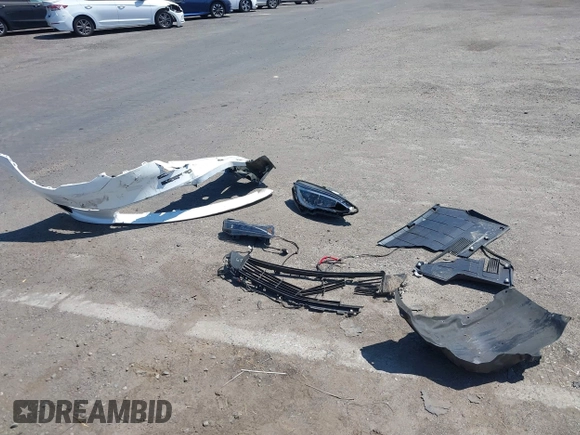 2023 Tesla Model S с VIN 5YJSA1E5XPF518693, выставлен на аукционе IAAI как лот 42768848 с пробегом 17 276 миль миль и . История ставок и продаж доступна на DreamBid. Изображение 12.
