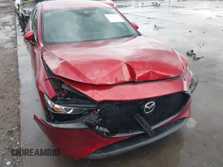 2020 Mazda 3 with VIN JM1BPBLM6L1162793, listed as a IAAI auction lot 42469431 with 79,230 mi miles and . Bid and sale history available at DreamBid. Image 6.