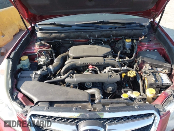 2010 Subaru Legacy Premium All-Weather Anniversary with VIN 4S3BMBG66A3212470, listed as a IAAI auction lot 42436537 with 158,887 mi miles and . Bid and sale history available at DreamBid. Image 10.