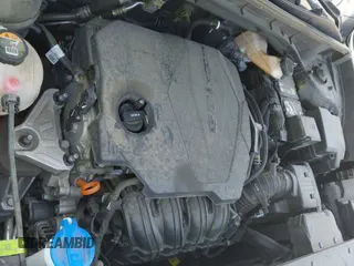 2023 Kia Sorento S с VIN 5XYRL4LC5PG175831, выставлен на аукционе IAAI как лот 42507532 с пробегом 47 710 миль миль и . История ставок и продаж доступна на DreamBid. Изображение 19.