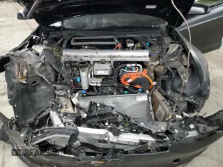 2022 Tesla Model S Plaid с VIN 5YJSA1E65NF487665, выставлен на аукционе Copart как лот 55261025 с пробегом Не указан миль и Списание • Salvage title. История ставок и продаж доступна на DreamBid. Изображение 11.