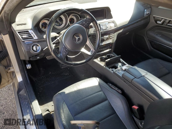 2014 Mercedes-Benz E 350 with VIN WDDKJ5KB9EF258237, listed as a Copart auction lot 47401955 with 89,957 mi miles and Clean Title. Bid and sale history available at DreamBid. Image 8.