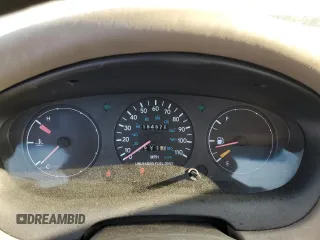 1997 Geo Prizm z VIN 1Y1SK5267VZ419527, wystawiony jako Copart lot #72395944 z przebiegiem 154 578 mil mil oraz Szkody całkowita. Historia ofert i sprzedaży dostępna na DreamBid. Obrazek 9.