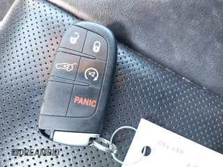 2021 Jeep Grand Cherokee Limited z VIN 1C4RJFBG4MC776556, wystawiony jako IAAI lot #41689666 z przebiegiem 39 364 mil mil oraz . Historia ofert i sprzedaży dostępna na DreamBid. Obrazek 11.