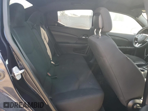 2012 Dodge Avenger SXT with VIN 1C3CDZCB3CN312084, listed as a Copart auction lot 48880855 with 145,570 mi miles and Salvage Title. Bid and sale history available at carsss.com. Image 10.
