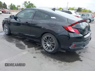 2016 Honda Civic EX-T with VIN 2HGFC3B30GH351699, listed as a IAAI auction lot 42063109 with 101,477 mi miles and . Bid and sale history available at DreamBid. Image 3.