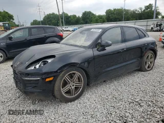 2015 Porsche Macan S с VIN WP1AB2A50FLB58798, выставлен на аукционе Copart как лот 59753495 с пробегом 173 577 миль миль и Списание • Salvage title. История ставок и продаж доступна на DreamBid. Изображение 1.