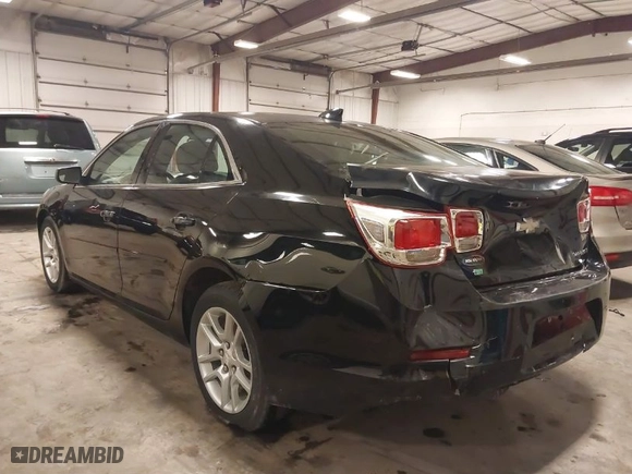2016 Chevrolet Malibu Limited LT with VIN 1G11C5SA8GU108764, listed as a IAAI auction lot 41805654 with 90,976 mi miles. Bid and sale history available at carsss.com. Image 3.