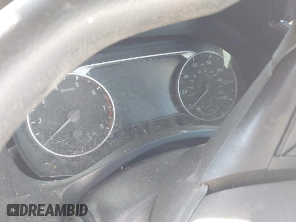2020 Nissan Altima S with VIN 1N4BL4BV2LC252969, listed as a IAAI auction lot 41413371 with Not Provided miles and . Bid and sale history available at DreamBid. Image 15.