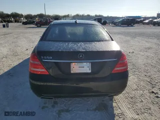 2013 Mercedes-Benz S-Class S 550 with VIN WDDNG7DB3DA527588, listed as a Copart auction lot 44117885 with 92,417 mi miles and Clean Title. Bid and sale history available at carsss.com. Image 6.