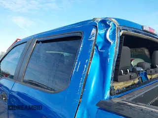 2020 Ford F-150 XL with VIN 1FTEW1E50LFB51775, listed as a IAAI auction lot 41706338 with 35,500 mi miles and . Bid and sale history available at DreamBid. Image 19.