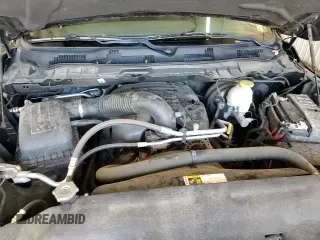 2019 Ram 1500 Big Horn with VIN 1C6RR7TT2KS576554, listed as a Copart auction lot 69322555 with 92,736 mi miles and Salvage title. Bid and sale history available at DreamBid. Image 13.