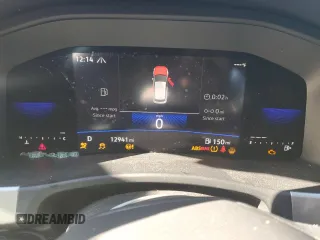 2023 Volkswagen Atlas SE с VIN 1V2LC2CA7PC219081, выставлен на аукционе Copart как лот 41369365 с пробегом 12 941 миль миль и Списание • Salvage title. История ставок и продаж доступна на DreamBid. Изображение 9.
