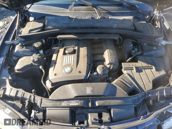 2013 BMW 1 Series 128i с VIN WBAUL7C56DVU09909, выставлен на аукционе Copart как лот 89133495 с пробегом Не указан миль и Списание • Salvage title. История ставок и продаж доступна на DreamBid. Изображение 12.