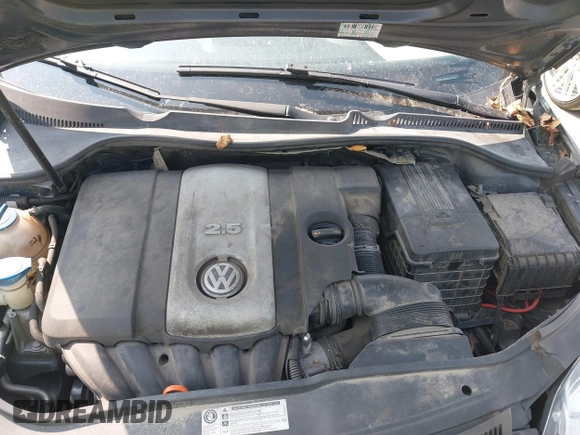 2009 Volkswagen Jetta SE с VIN 3VWRM71K39M128275, выставлен на аукционе IAAI как лот 40320181 с пробегом 164 029 миль миль и . История ставок и продаж доступна на DreamBid. Изображение 10.