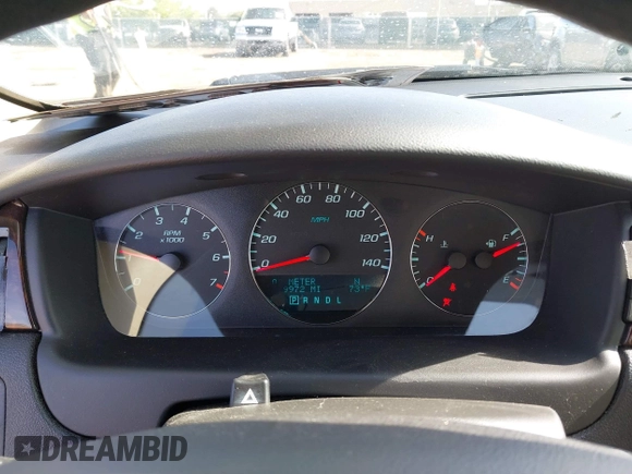 2015 Chevrolet Impala LTZ with VIN 2G1WC5E35F1142321, listed as a IAAI auction lot 42090274 with 109,972 mi miles and . Bid and sale history available at DreamBid. Image 7.