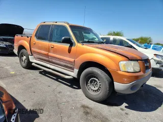 2001 Ford Explorer Sport Trac с VIN 1FMZU77E81UA86749, выставлен на аукционе Copart как лот 58343495 с пробегом 113 499 миль миль и Списание • Salvage title. История ставок и продаж доступна на DreamBid. Изображение 4.
