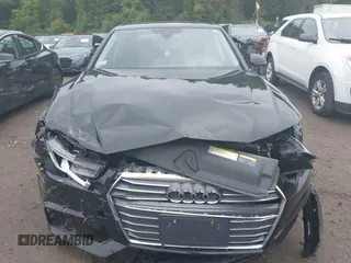 2017 Audi A4 Premium Plus z VIN WAUENAF42HN040468, wystawiony jako IAAI lot #42535328 z przebiegiem 104 189 mil mil oraz . Historia ofert i sprzedaży dostępna na DreamBid. Obrazek 12.