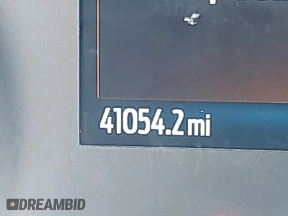 2023 Ford F-150 XL with VIN 1FTEW1C55PKD33889, listed as a IAAI auction lot 42334571 with 41,054 mi miles and . Bid and sale history available at DreamBid. Image 15.