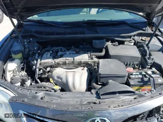 2010 Toyota Camry with VIN 4T1BF3EK7AU077859, listed as a IAAI auction lot 41776401 with 129,781 mi miles. Bid and sale history available at carsss.com. Image 10.