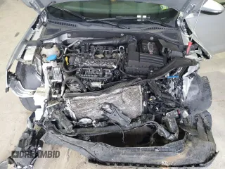 2021 Volkswagen Passat SE z VIN 1VWSA7A38MC015189, wystawiony jako Copart lot #50079905 z przebiegiem 89 375 mil mil oraz Szkoda całkowita • Salvage title. Historia ofert i sprzedaży dostępna na DreamBid. Obrazek 12.