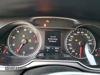 2015 Audi allroad Premium Plus with VIN WA1UFAFLXFA026657, listed as a Copart auction lot 84948354 with 77,683 mi miles and Clean Title. Bid and sale history available at carsss.com. Image 9.