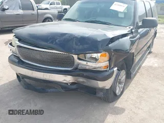 2003 GMC Yukon XL SLT z VIN 1GKEC16Z43J107189, wystawiony jako IAAI lot #42288816 z przebiegiem 312 532 mil mil oraz . Historia ofert i sprzedaży dostępna na DreamBid. Obrazek 6.